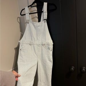 Zara Overalls